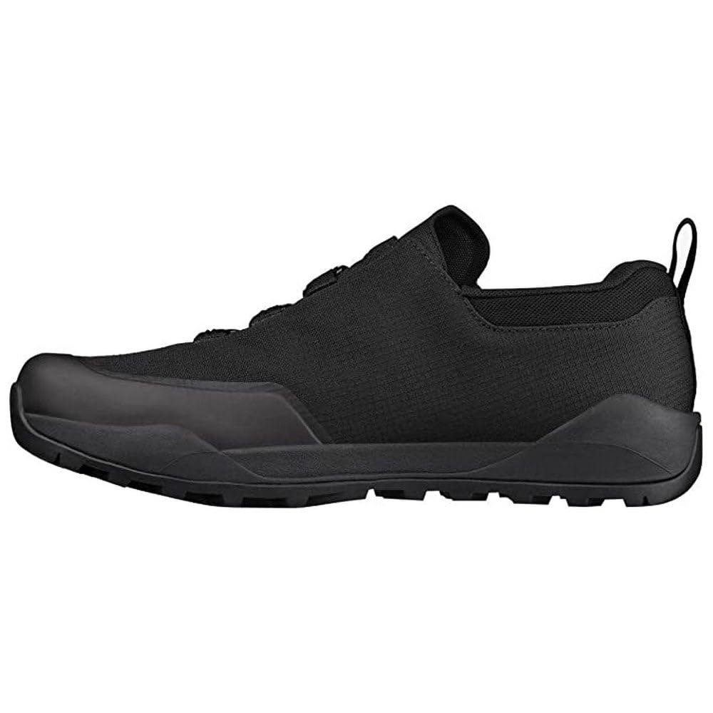 Fizik Cycling Shoes X2 Black cm Men's 24.5