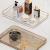 ZISIZ Rectangular Nordic Serving Tray