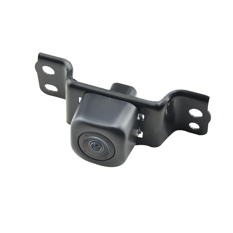 

Car Park Assist Camera Front View Camera For Highlander 2013-2019 Car Electronics 1pcs Hot Sale 86790-0E080/ 86790-0E081