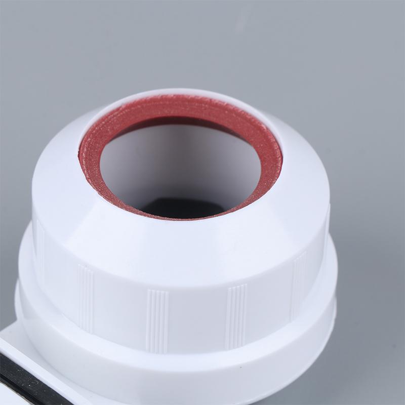 Waterproof T8 T5 Saving Led Lampholder Fluorescent Light Base Bracket Bulb Socke