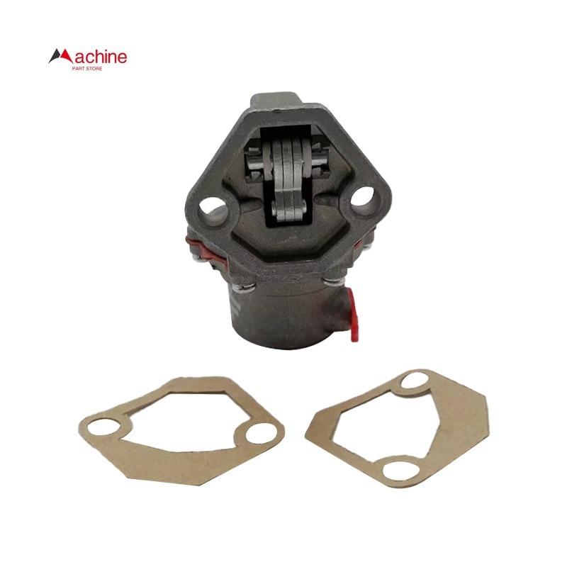 757-14175 Fuel Lift Pump 757-14173 BCD2674 Fit Lister Petter LPA,LPW,LPWS, LPWT Engine Fuel Pump