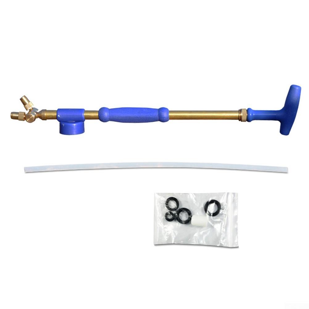 

Инструмент для полива Мощный ручной распылитель для сада Transform Double