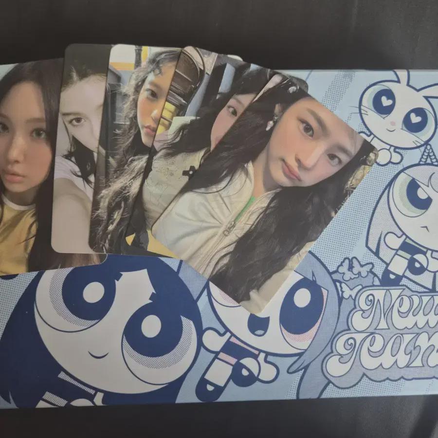 

Альбом «Суперкрошки»