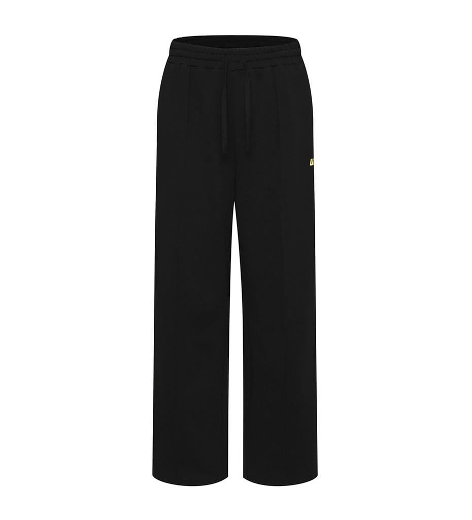 UFC SPORT Ufc Standard Mega Fit Sweatpants Black U2Lpx1104Bk