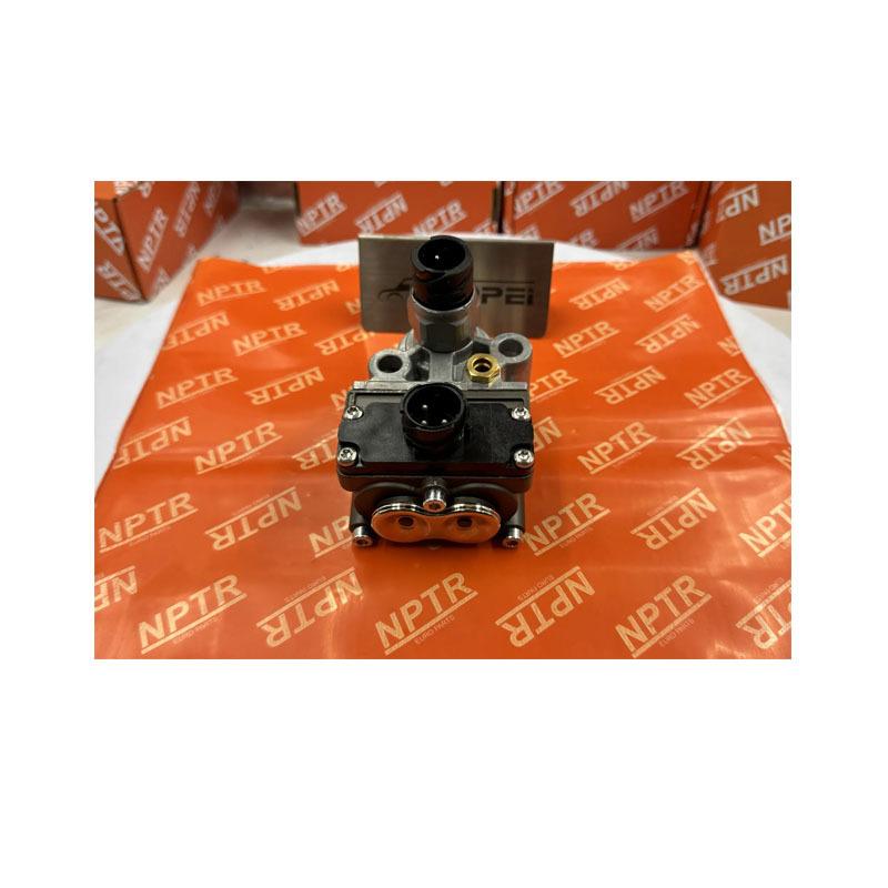 BEN Truck Air Brake Solenoid Valve Oem 9472600563 A9472600563 Power Take Off PTO Shift Valve