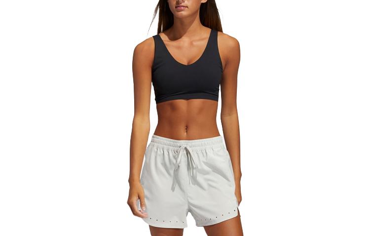 

Adidas Sleeveless Sports Shirts Women s Black Other GL0609 XS