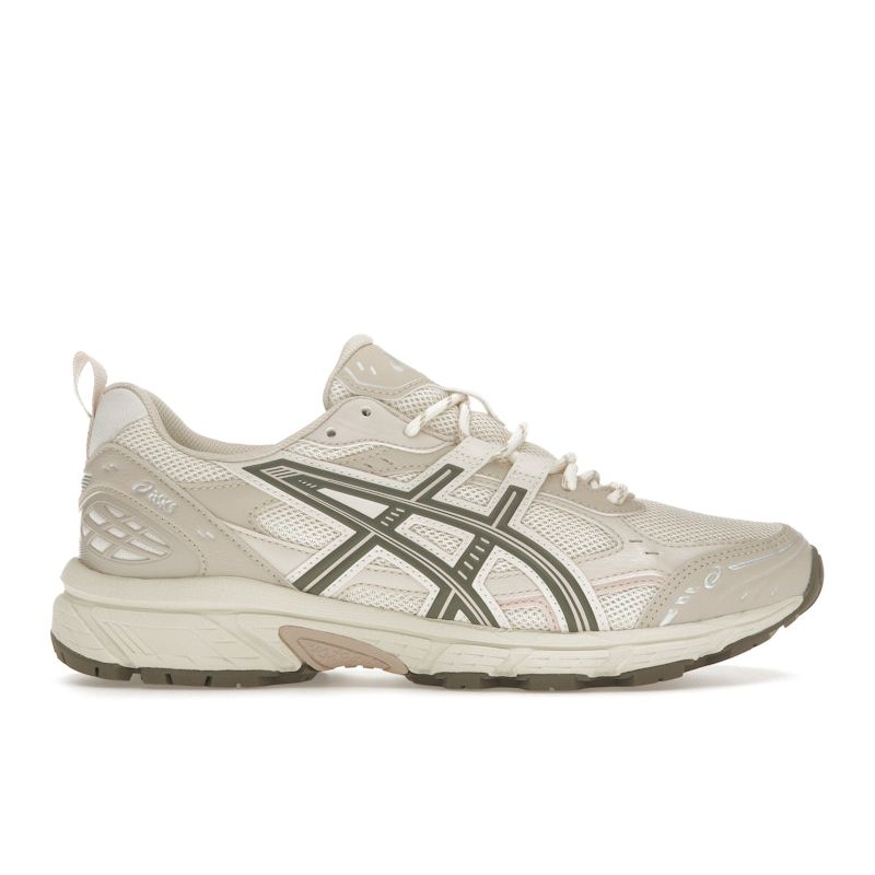 

ASICS Gel Nunobiki Cream Mineral Beige Unisex Sneakers 1203A536-103 37