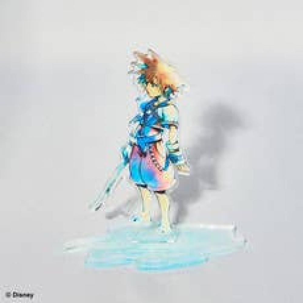 

Kingdom Hearts Acrylic Stand Beach Reissue