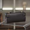 2026 Neue Oberleder Rindsleder Brotdosen Tasche Lao Qianfeng Damen Handtasche Abendtasche Lässige Große Kapazität Umhängetasche