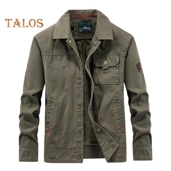 

Мужская куртка с лацканами, длинный рукав, много карманов, дизайнерская куртка, пальто, однотонная однобортная куртка для активного отдыха, повседневная одежда XXXL