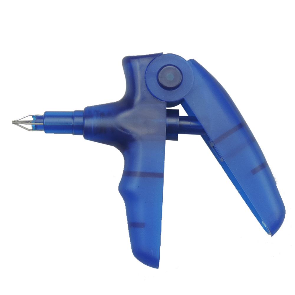 

Dental Orthodontic Ligature Ties Gun Composite Dispenser Gun Dentist Orthodontic Correct Equipment Tool