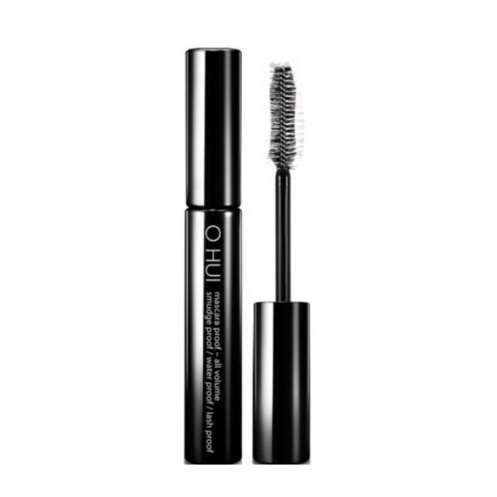 

O HUI Mascara Proof All Volume 8ml