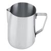 304 Stainless Steel Milk Frothing Cup 1000 ml/34oz Stainless Steel Milk Jug  Coffee Accessories
