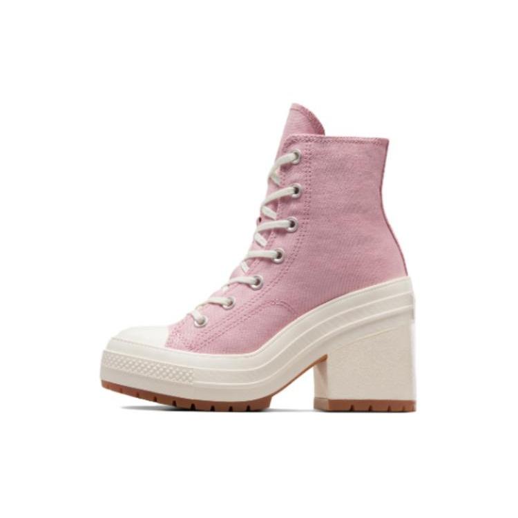 (WMNS) Converse Chuck 70 De Luxe Heel Static Pink Women s A06433C EU 36.5