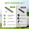USB Úleva od bodnutí hmyzem Chemická léčba bez chemie Zařízení pro úlevu od svědění Běžná bodnutí hmyzem
