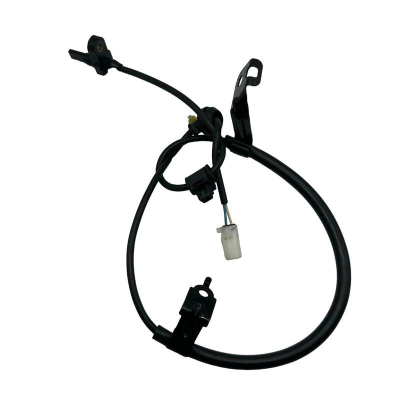High Quality New for 2PCS 89543-B4010 89542-B4010   ABS Speed Sensor Front Right & Left
