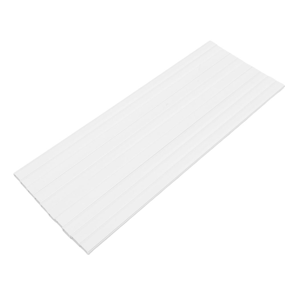 Cord Hider Wire Covers Wall Cable Management Raceway Kit 15mmx9mm for 1 2 Network Cables Or 2 3 Copper Wires