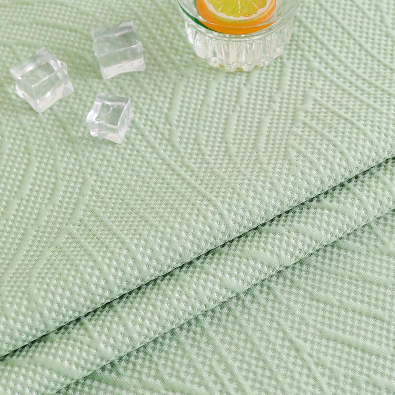 Summer New Cool One-Piece Combination Sofa Universal Simple Light Luxury Sofa Cushion Cover Cloth