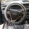 50pcs Disposable Universal Car Transparent Steering Wheel Cover Waterproof