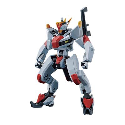 HG Boundary Battle Machine Mayleskenbu Scale Plastic Model 1/72 Pre-colored