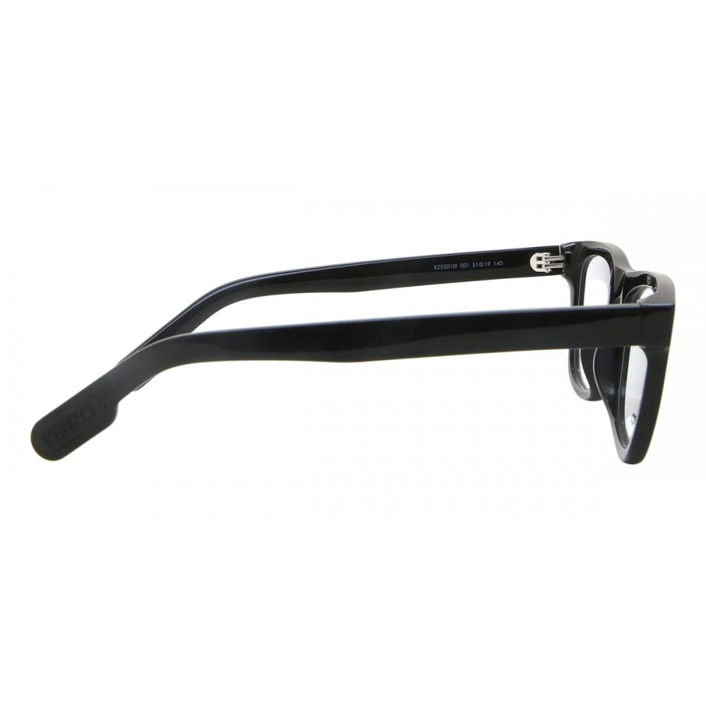 Kenzo Kz 50010i 001 Men Eyeglasses