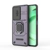 Huawei Mate70pro Battle Bear Phone Case with Stand for Honor 400Pro/NOVA14