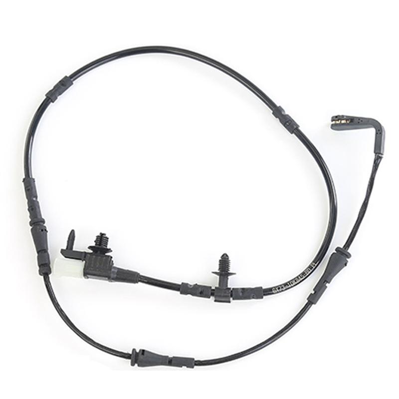 Car Rear Axle Brake Sensor Brake Pad Wear Sensor T2H2091 Brake Sensor Line for Jaguar XE XF X760 X260