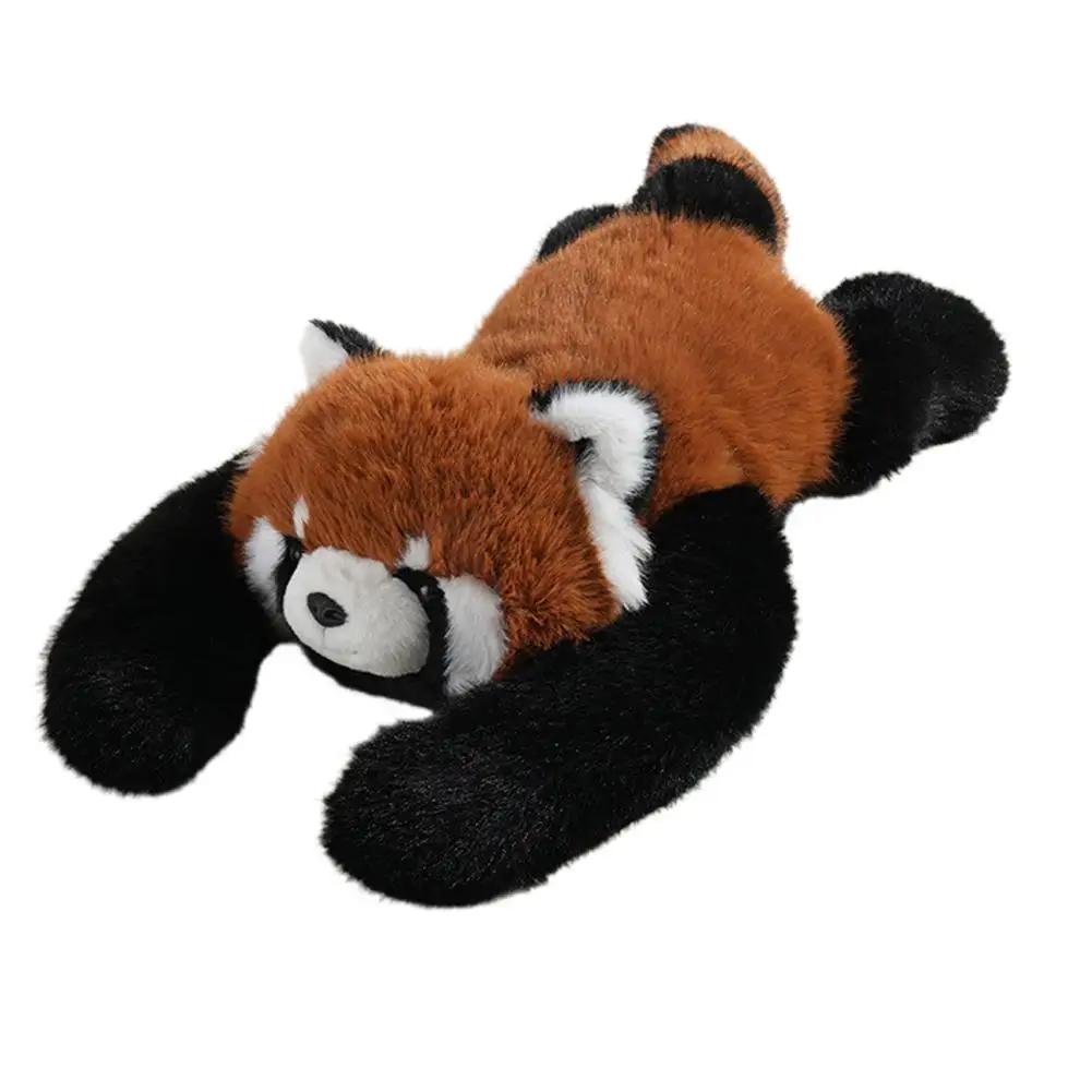Long Arm Animal Weighted Stuffed Animal Soft Lazy Fluffy Animal Soft Plush Koala Giraffe Bear Plush Pillow Plush Stuffed Ra B2C4