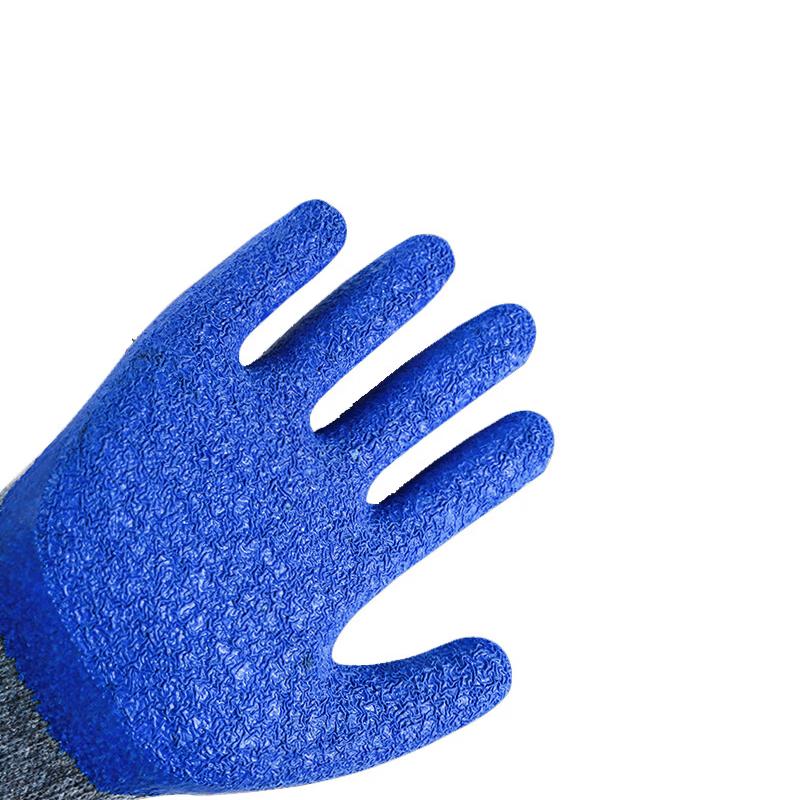 Xingzhiyi J1116 Latex Coated Work Gloves