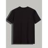 Europäische Größe Herren Spaß Vinyl Schallplatten Enthusiast T-Shirt - "Nicht Hamstern, Nur Sammeln" Grafik Kurzarmshirt - Weiches Und Atmungsaktives Oberteil