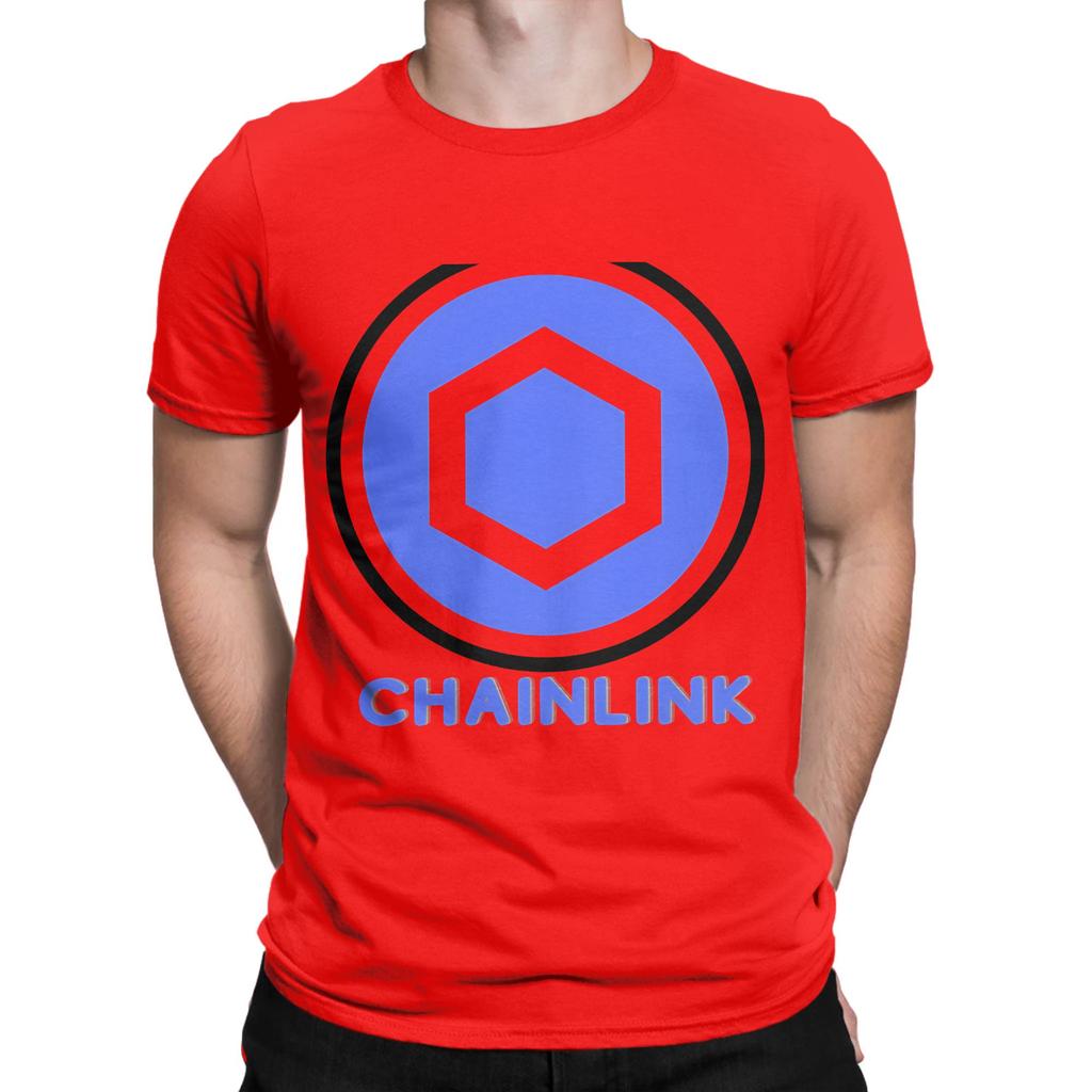 Chainlink shirt Graphic Funny 100 Cotton TShirt Chainlink Tees Tops For Unisex