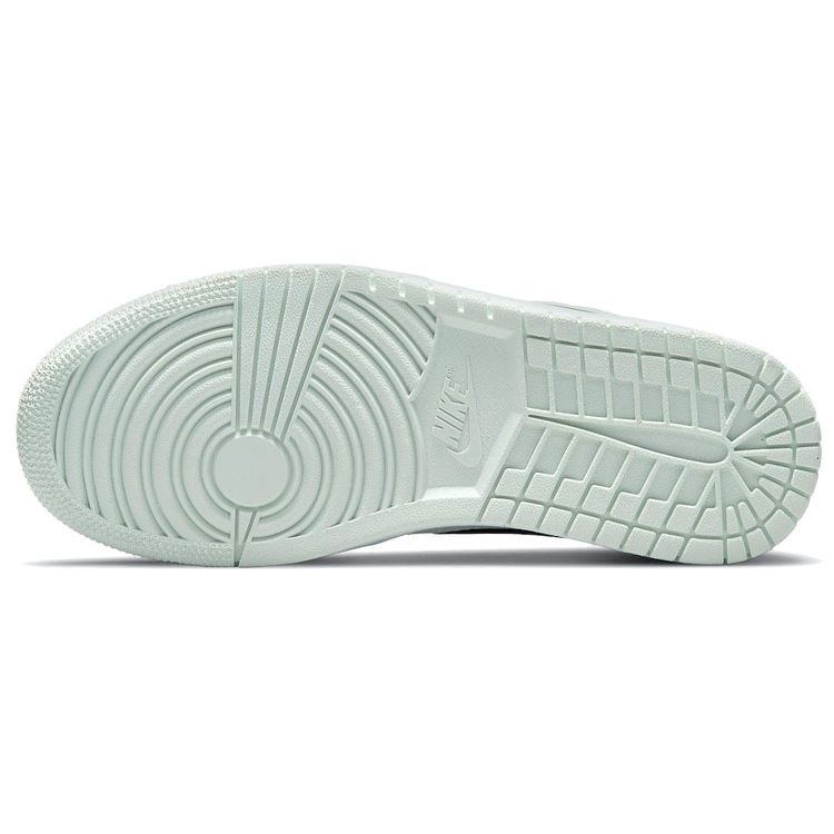 Air Jordan 1 Low SE Barely Green Women Sneakers Black Light-Arctic-Pink White CZ0776-300