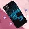 Heisenberg Breaking Bad Cover For iPhone 15 16 14 13 12 11 Pro Max Mini 7 8 Plus X XR XS Max Phone Case