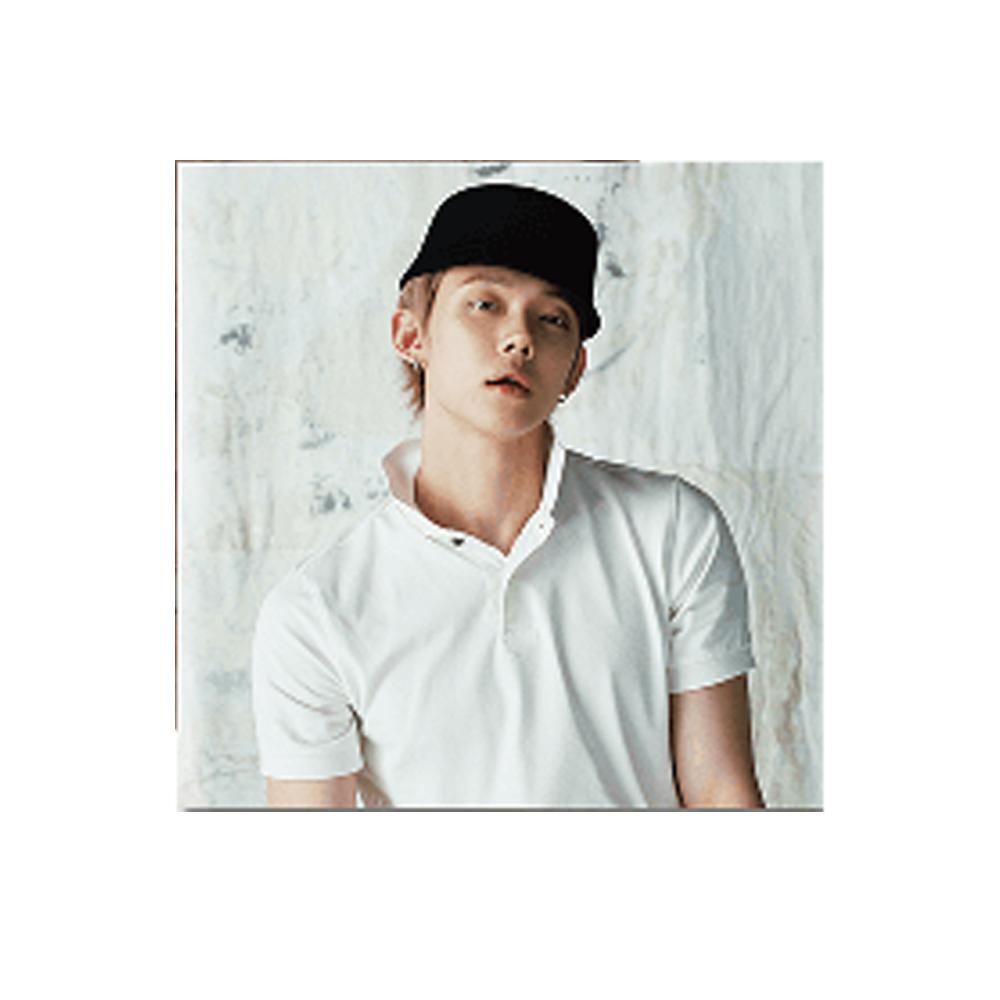 [Pre-order] YEONJUN - NO LABELS: PART 02 (Compact Ver.)