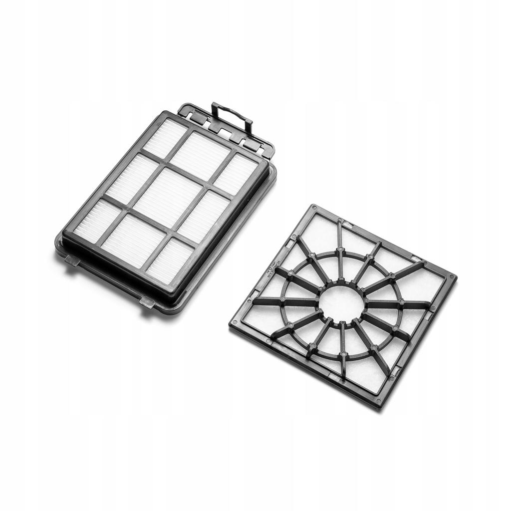 Filtry Do Odkurzacza Electrolux Easygo Ef155