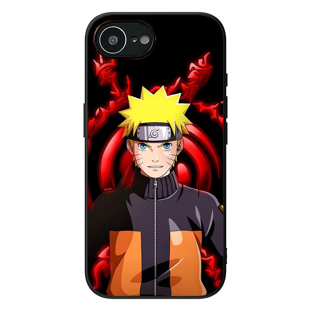 

for Motorola Moto Edge 70 60 Fusion 40 NEO 20 Pro G Stylus G56 G96 G71 G73 G52 G41 G42 G51 Case Akatsuki Narutos Sasuke Uchiha Motorola Edge 20 Lite