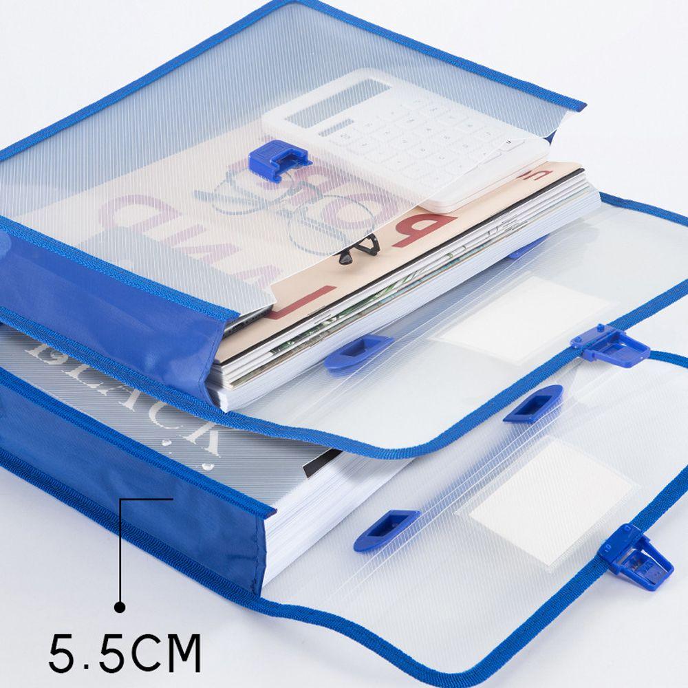 File Folders Home Organization School File Storage Bag Document Bag File Folder File Wallet