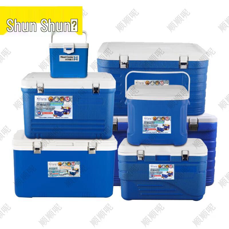 Shunshunni Insulated Food Delivery Box