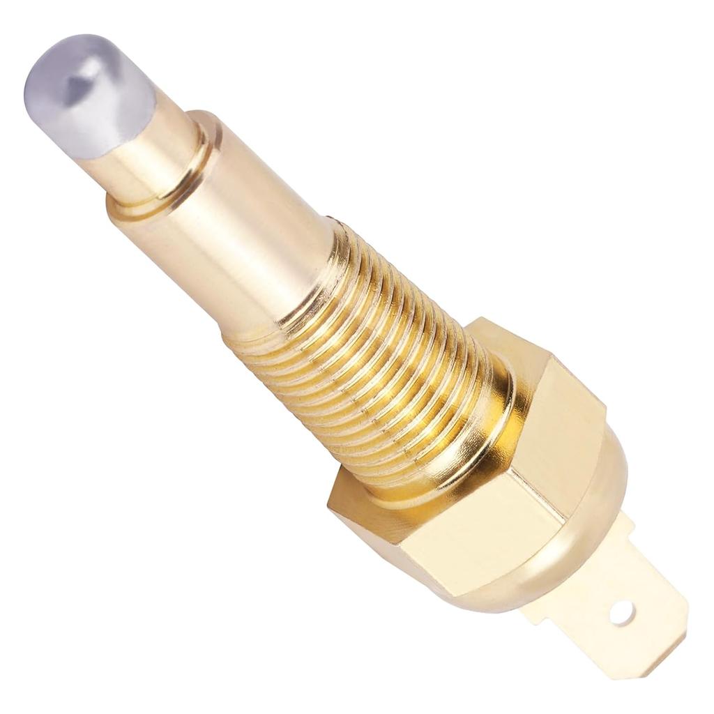 AHL Water Temperature Sensor 5KM-82560-00-00 Compatible with Yamaha YFM660FA Grizzly 660 Special Edition 2005/YFM660FA Grizzly 660 Limited Edition