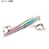 RISE JAPAN Rise Jig SLJ Slim 60g RJ14 Sand Eel