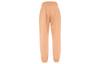 Nike Knitted Sweatpants Women's Amber Brown DQ5887-225