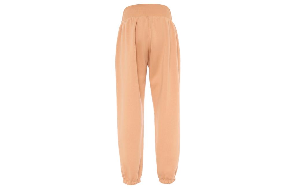 Nike Knitted Sweatpants Women's Amber Brown DQ5887-225