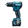 Makita laetav kruvikeerajaga puur 10,8V4,0Ah DF332DSMX