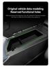 Center Console Armrest Storage Box for 2024-2025 Traverse Equinox EV