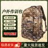 Sanyi Camouflage Outdoor Backpack