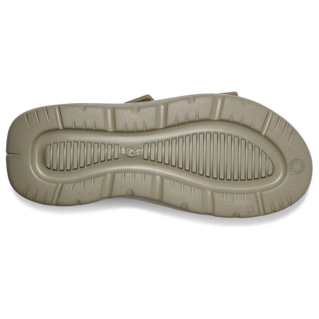 UGG Stratus Sandal Shaded Clover 1153078-SDC