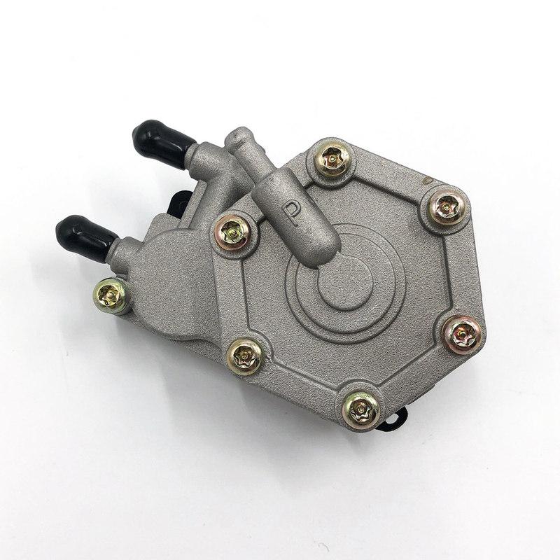 

Vacuum Fuel Pump For Yamaha XJ600 XJ600SD XJ600SDC TDM850 4BR-13910-09-00,3LD-13910-00-00