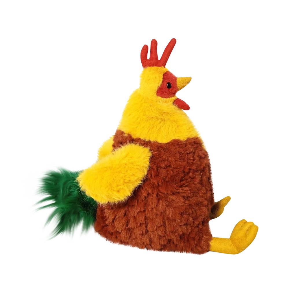 Cartoon Cute Doll Plush Toy