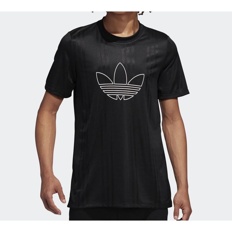 Adidas Originals T Shirt Men's Black ED4683