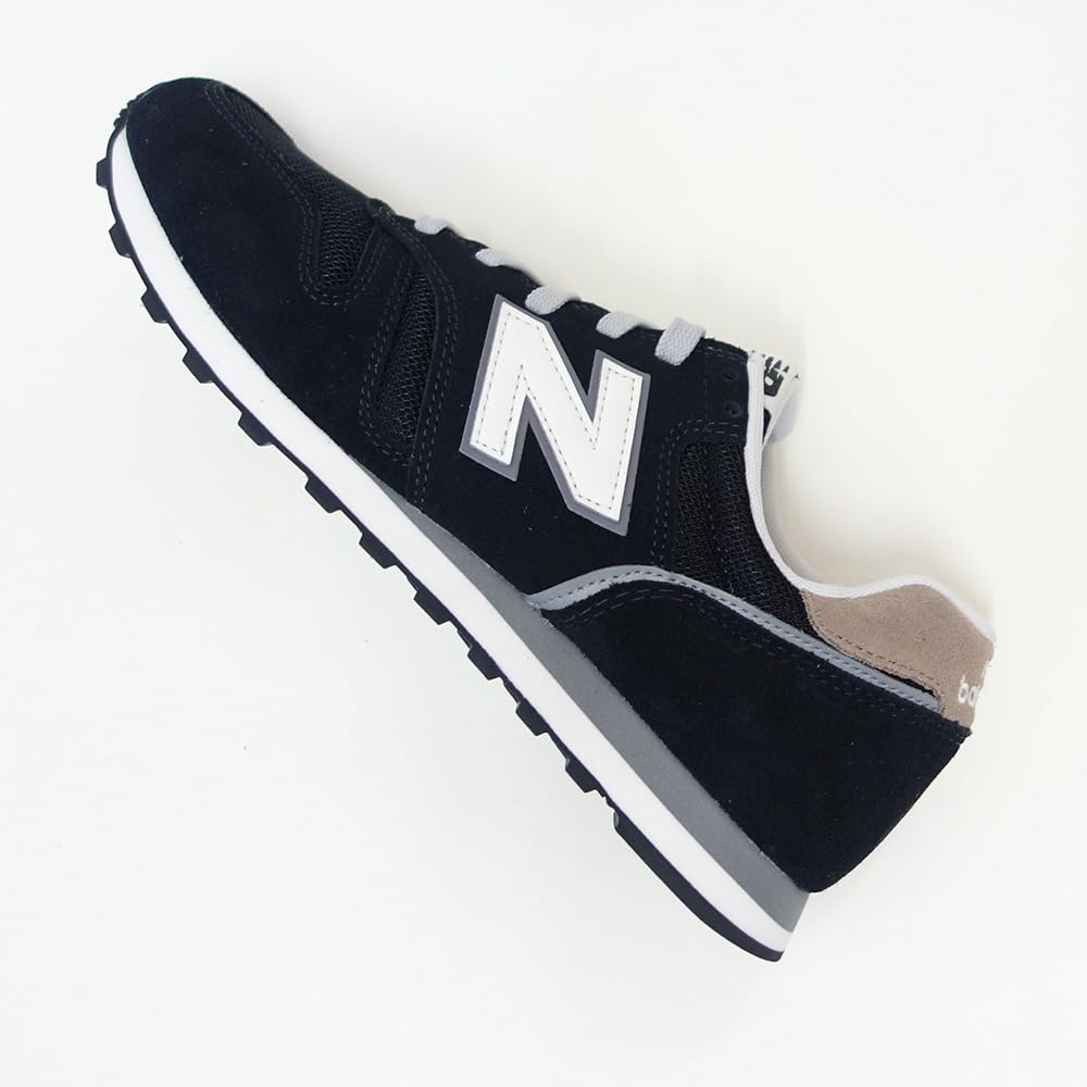 New Balance ML373 XB2 (BLACK) 24.0